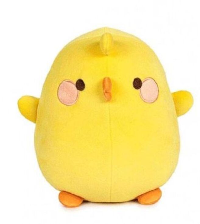 Molang Λούτρινο 18cm-3 Σχέδια (MLP00000-760024980) (0)