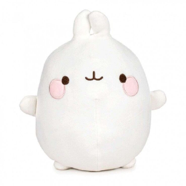 Molang Λούτρινο 18cm-3 Σχέδια (MLP00000-760024980) (2)