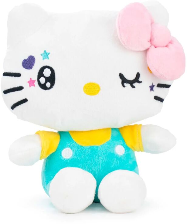Softies Λούτρινο Hello Kitty 30cm (760025530) (2)