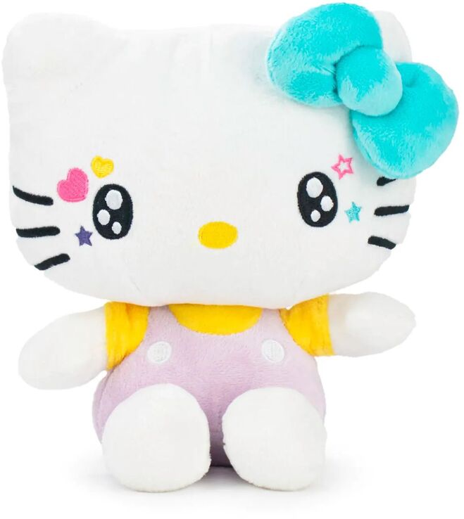 Softies Λούτρινο Hello Kitty 30cm (760025530) (3)