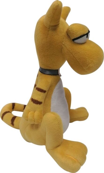 Αρκάς Λούτρινο Λουκρητία 20cm (ARK00000) (2)