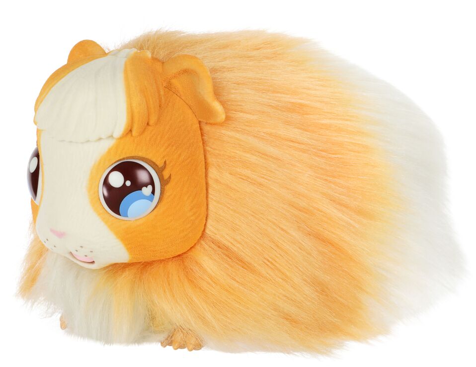 Little Live Pets Μama Surprise (LP300000) (3)