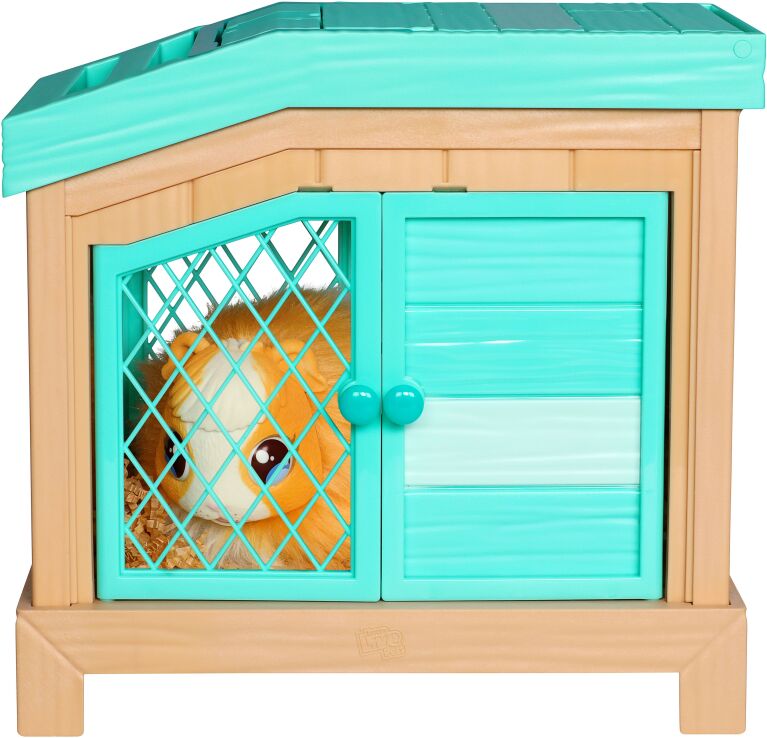 Little Live Pets Μama Surprise (LP300000) (7)