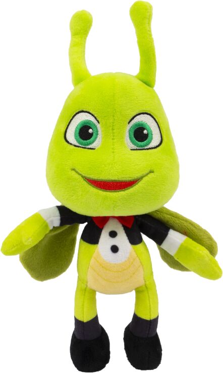 Πινόκιο Λούτρινο 25cm-3 Σχέδια (PNH09000) (2)