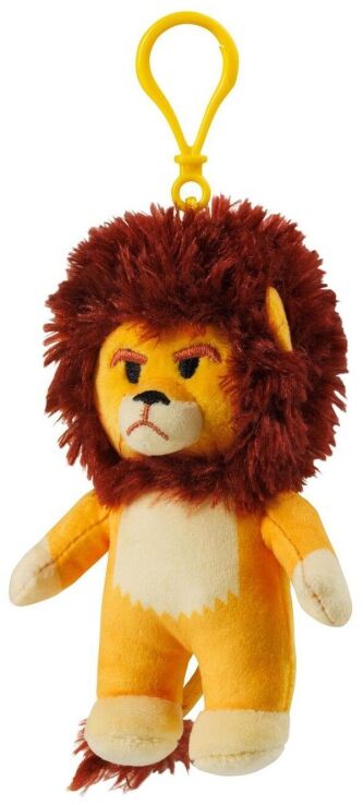 Stumble Guys Λούτρινο Φιγούρα Μπρελόκ-6 Σχέδια (TUY07000) (3)