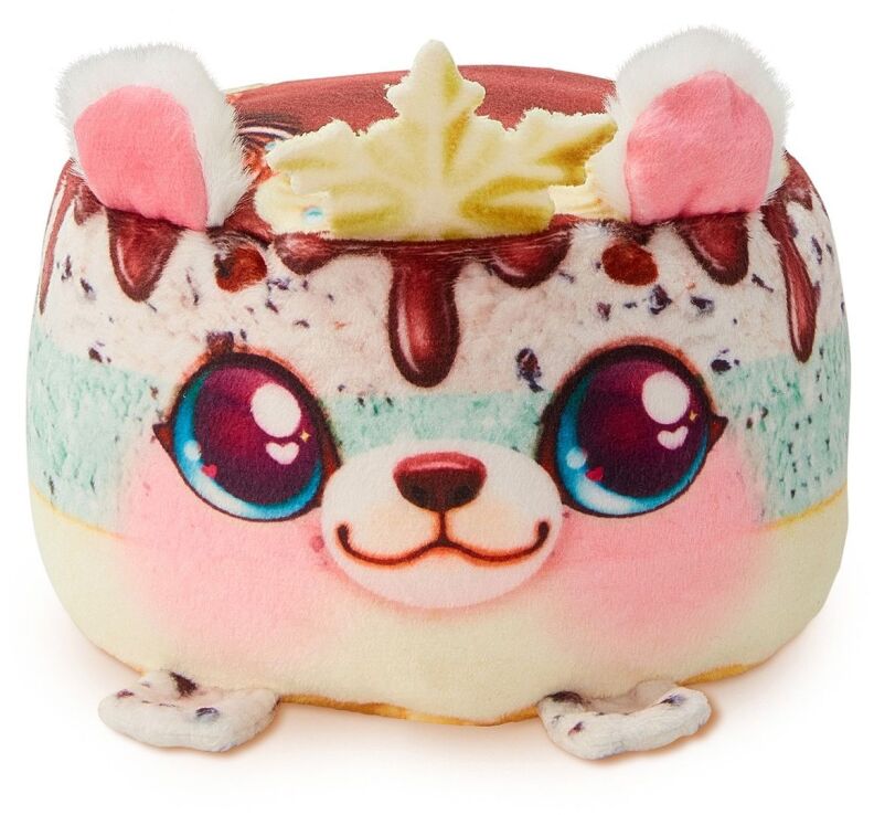 Cookeez Makery Μαγικό Ψυγείο Με Ζωάκι Έκπληξη (CKE03000) (2)