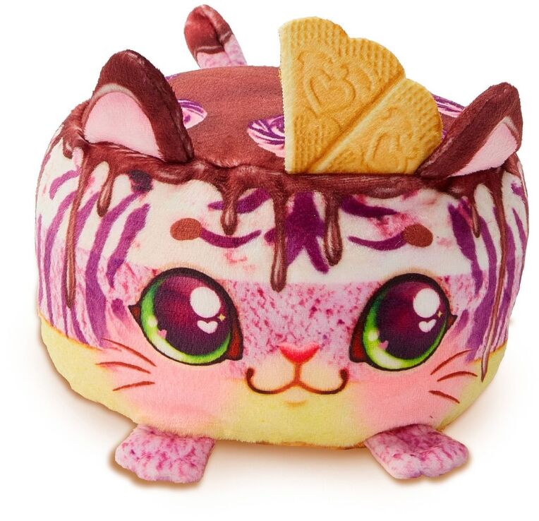 Cookeez Makery Μαγικό Ψυγείο Με Ζωάκι Έκπληξη (CKE03000) (4)