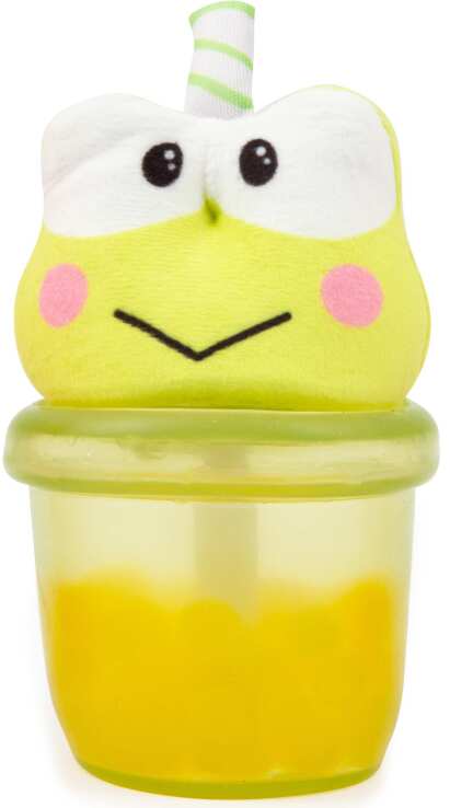 Hello Kitty Λούτρινο Bobapop-5 Σχέδια (HKT09000) (5)