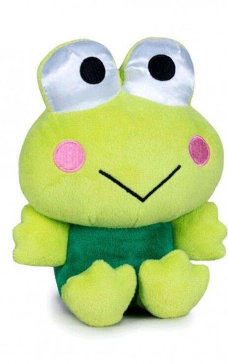 Hello Kitty Λούτρινο 22cm-3 Σχέδια (HKTD6000) (0)