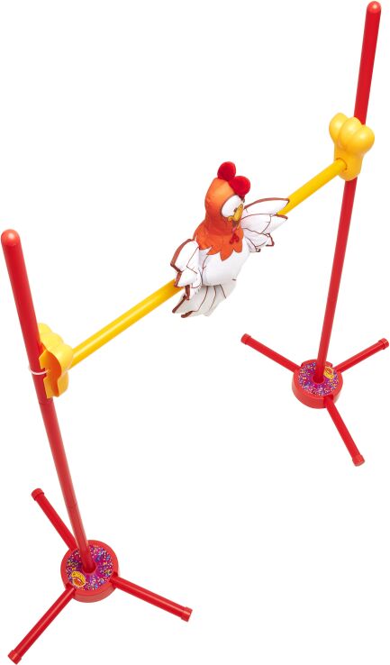 Επιτραπέζιο Kόκο Λίμπο Πάρτυ (GPG13000) (4)