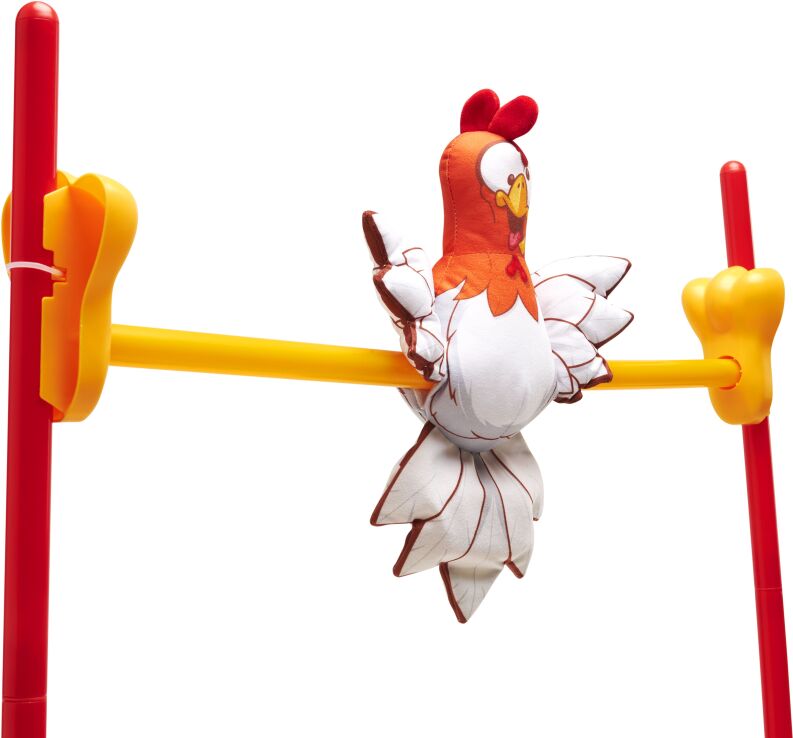 Επιτραπέζιο Kόκο Λίμπο Πάρτυ (GPG13000) (5)