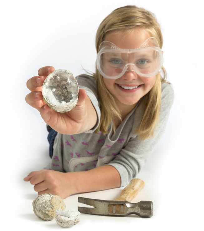 National Geographic Ορυκτά Πετρώματα (NAT01000) (4)