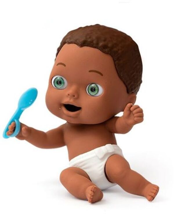 Cicciobello Φιλαράκια 11cm-5 Σχέδια (CC002900) (4)