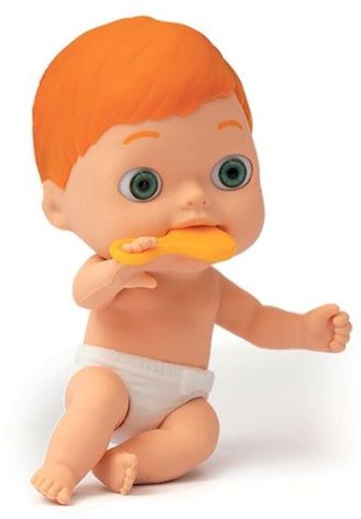 Cicciobello Φιλαράκια 11cm-5 Σχέδια (CC002900) (5)