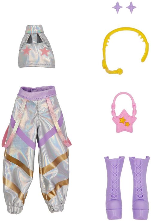 K-Pop Idol Κούκλα-3 Σχέδια (KP929487) (5)