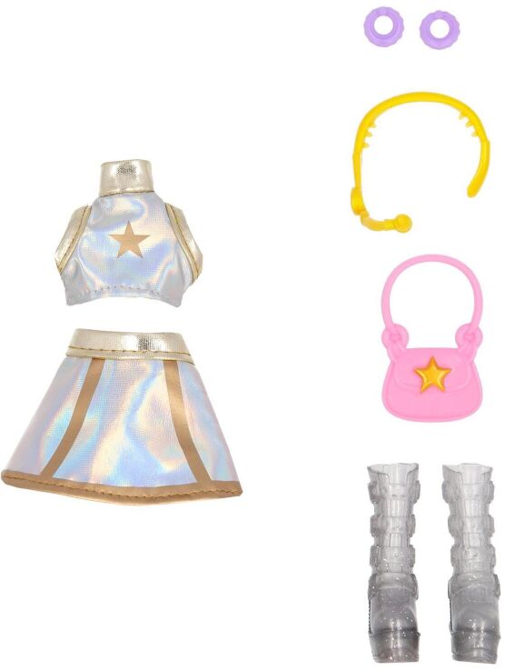 K-Pop Idol Κούκλα-3 Σχέδια (KP929487) (9)