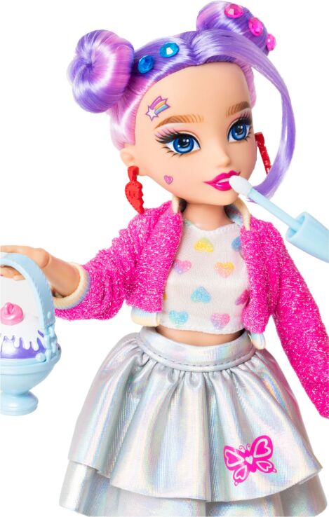 Glo-Up Girls Κούκλα Sadie (GLU07000) (2)