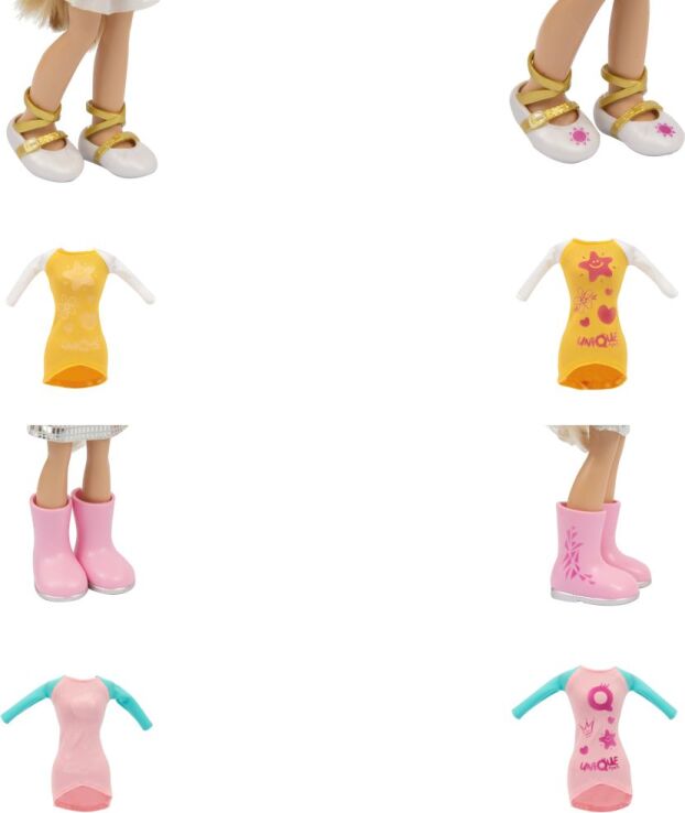 Unique Eyes Λαμπερή Μεταμόρφωση-3 Σχέδια (MYM47000) (3)