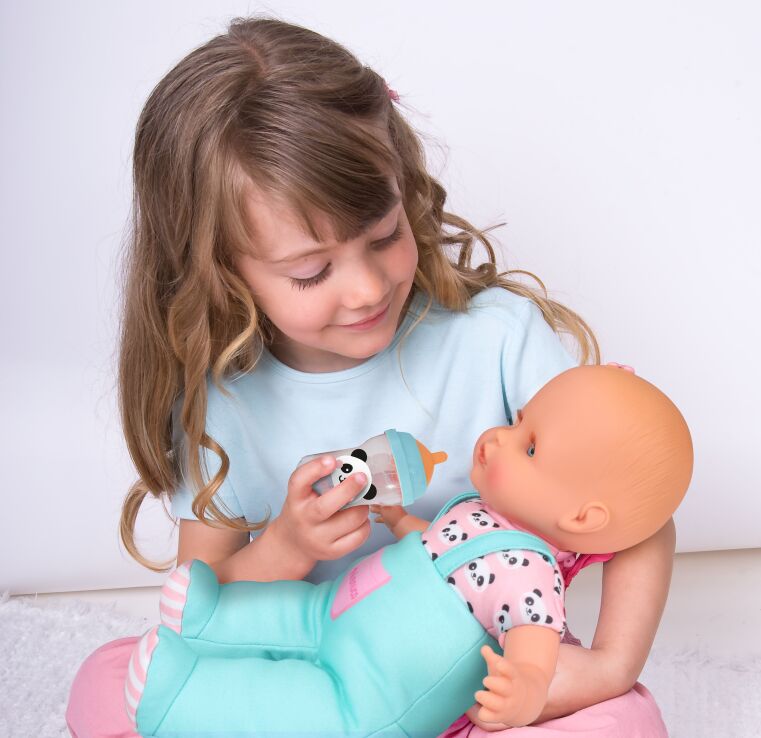 Nenuco Μαγικό Μπιμπερό (NFN86000) (2)