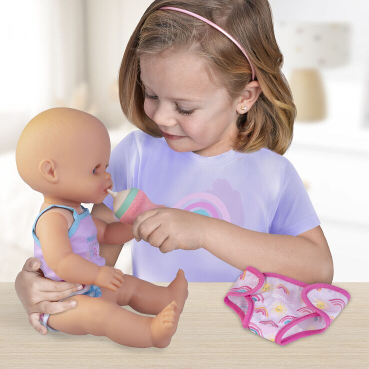 Nenuco Πάνα Ποπό (NFNB3000) (6)