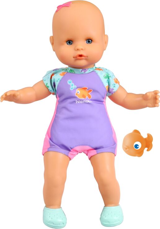 Nenuco Soft Πάμε Για Μπανάκι (NFN88000) (0)