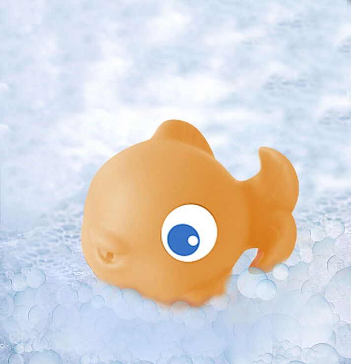 Nenuco Soft Πάμε Για Μπανάκι (NFN88000) (2)