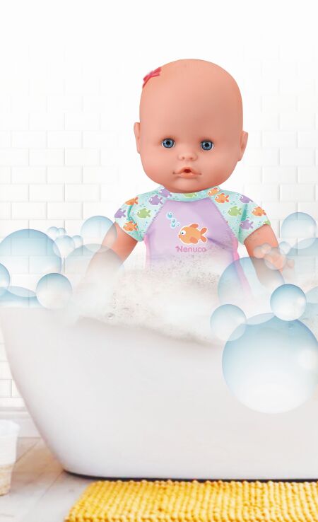 Nenuco Soft Πάμε Για Μπανάκι (NFN88000) (4)