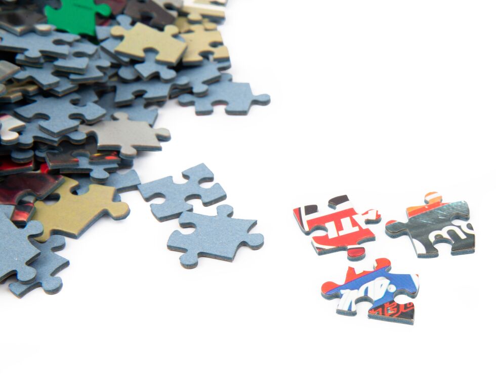 GP Sport Ducati 2D Puzzles 1000-3 Σχέδια (DUP01000) (4)