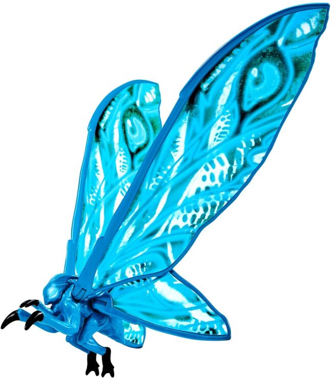 Godzilla X Kong Φιγούρα 15cm-4 Σχέδια (MNT01000) (5)