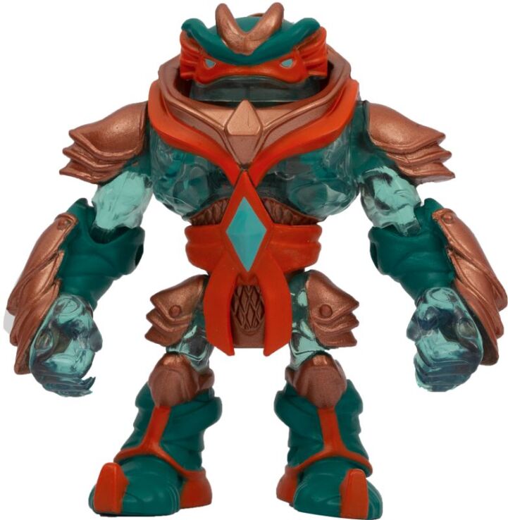 Gormiti S3 Φιγούρα Δράσης 8cm-12 Σχέδια (GRA07000-GRA20000) (15)