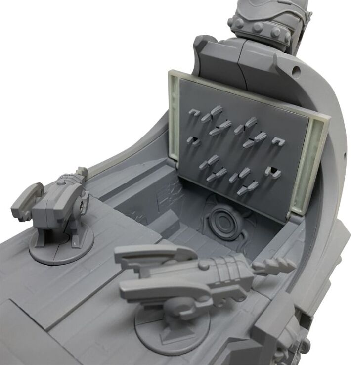 Gormiti S3 Iskador Playset (GRA12000) (10)