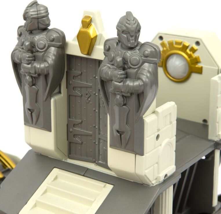 Gormiti S3 Iskador Playset (GRA12000) (11)