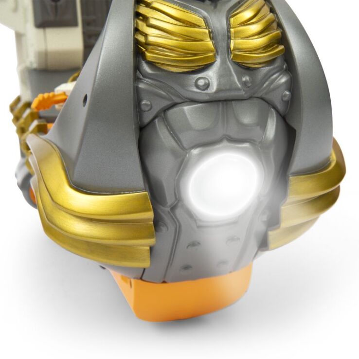 Gormiti S3 Iskador Playset (GRA12000) (3)