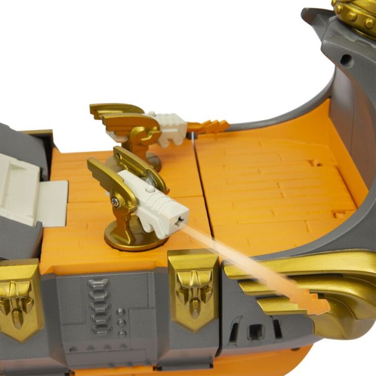 Gormiti S3 Iskador Playset (GRA12000) (6)