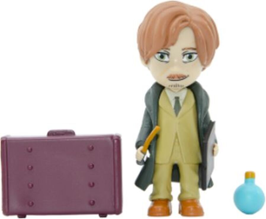 Harry Potter S2 Φιγούρες 6cm-1 Τμχ (700016070) (9)