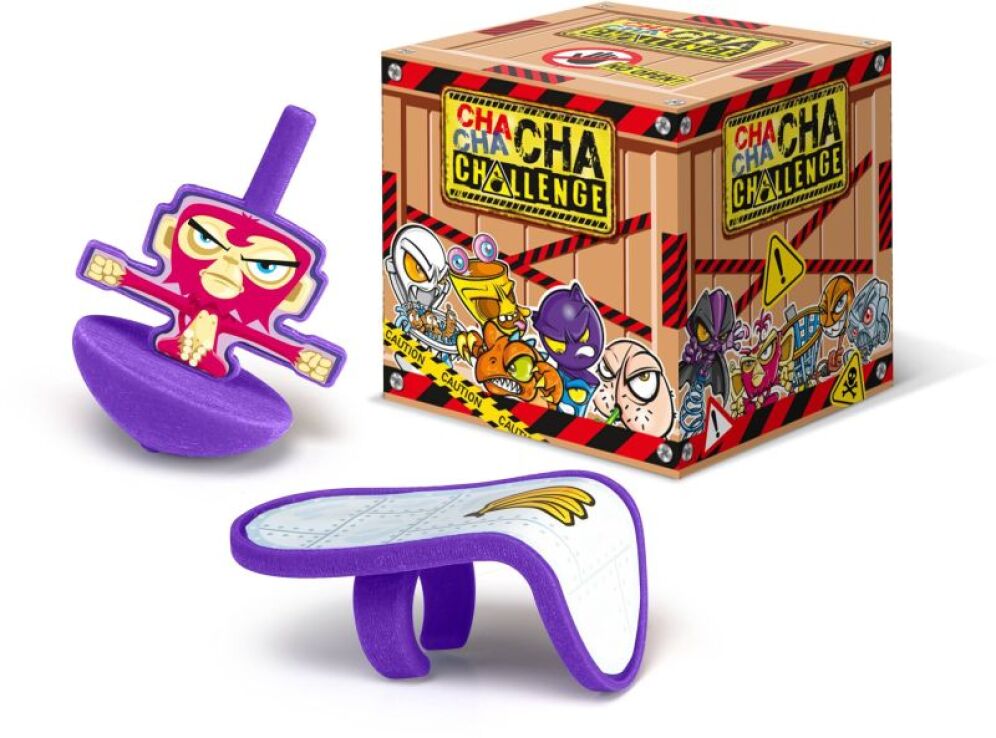 Cha Cha Cha Challenge Single Pack (700017164) (1)