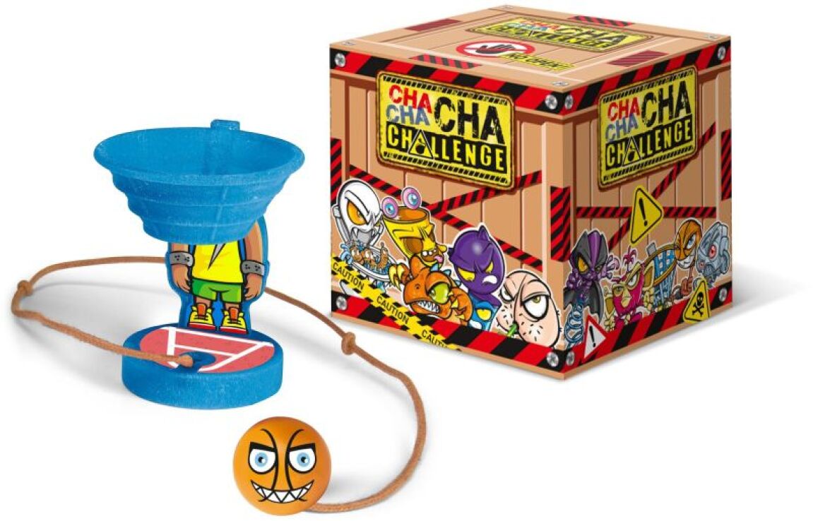 Cha Cha Cha Challenge Single Pack (700017164) (2)