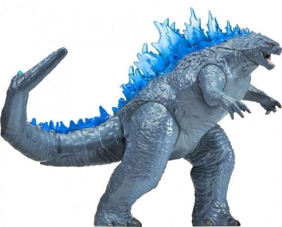 Godzilla X Kong Φιγούρες Γίγας Με Κίνηση 28cm (MN320100A) (0)