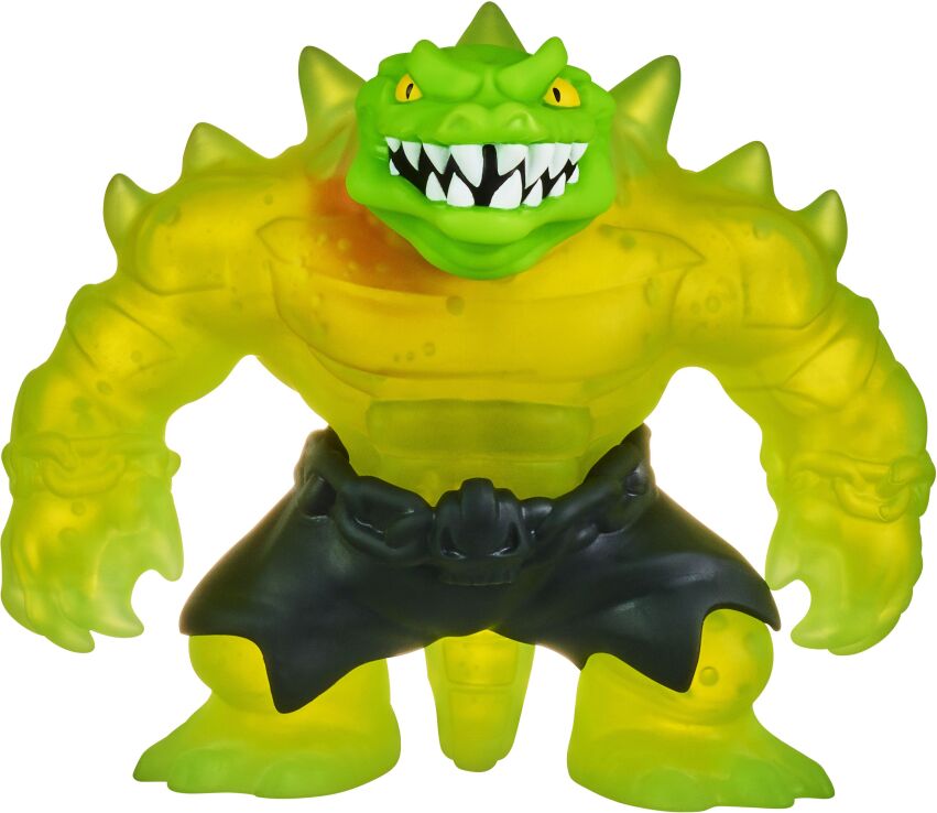 Goo Jit Zu Goo Shifters Hero Pack-7 Σχέδια (GJT34000) (4)