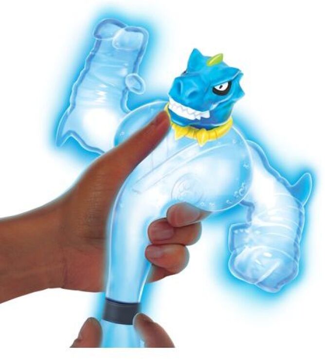 Goo Jit Zu Glow Shifters Hero Pack-6 Σχέδια (GJT41000) (7)