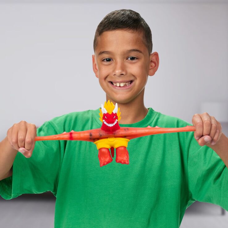 Λαμπάδα Goo Jit Zu Hero Creator-2 Σχέδια (42784) (4)