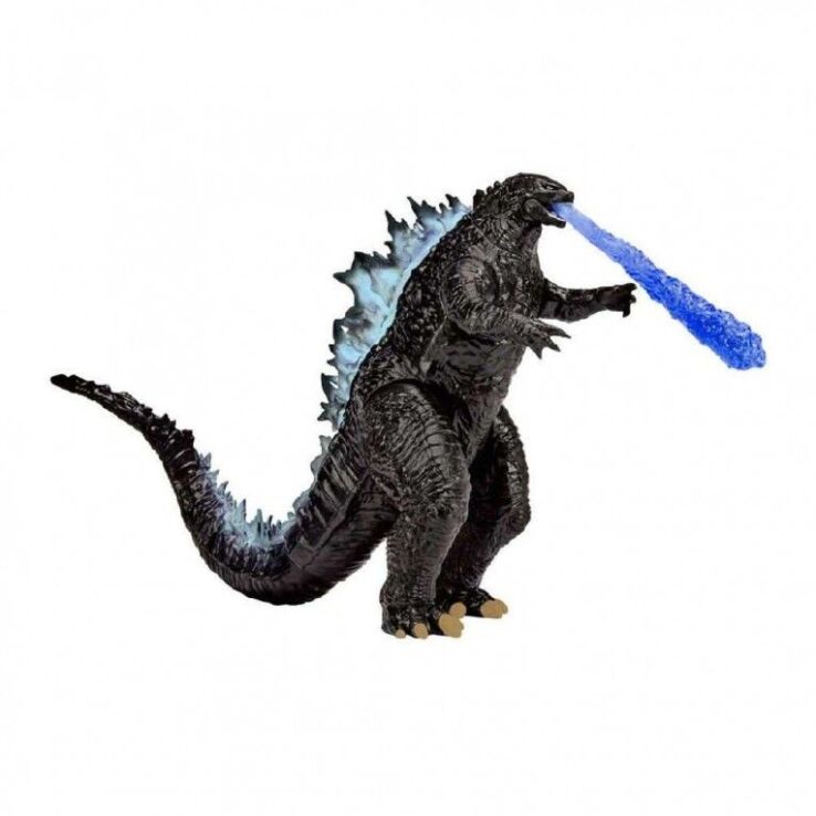 Godzilla X Kong Φιγούρα 15cm-6 Σχέδια (MN303000) (3)