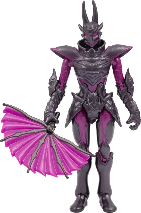 Gormiti Φιγούρα Villain 15cm-5 Σχέδια (GRV21000) (0)