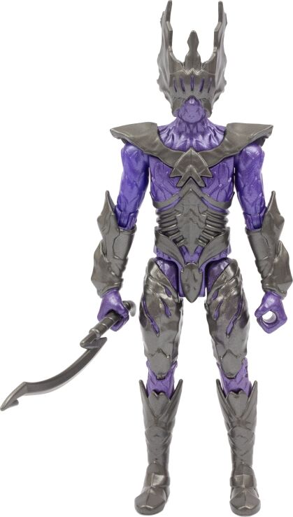 Gormiti Φιγούρα Villain 15cm-5 Σχέδια (GRV21000) (6)