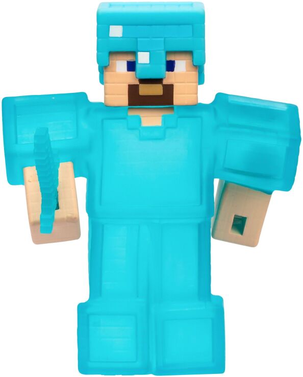 Goo Jit Zu Minecraft Hero Pack-2 Σχέδια (42765) (0)