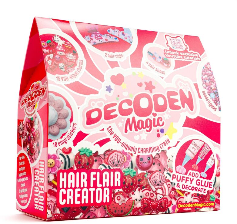 Decoden Magic-Classic-2 Σχέδια (DEN00000) (0)