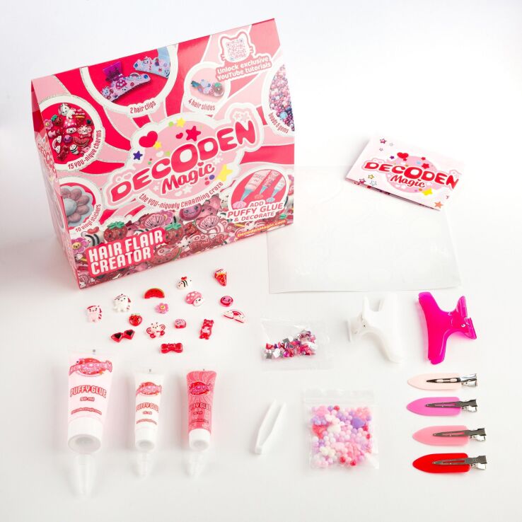 Decoden Magic-Classic-2 Σχέδια (DEN00000) (3)