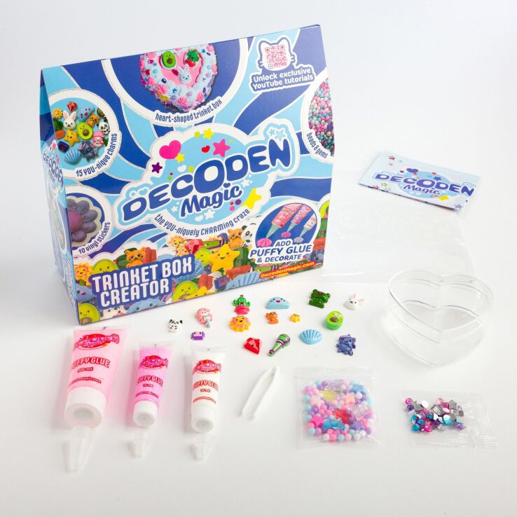 Decoden Magic-Classic-2 Σχέδια (DEN00000) (4)