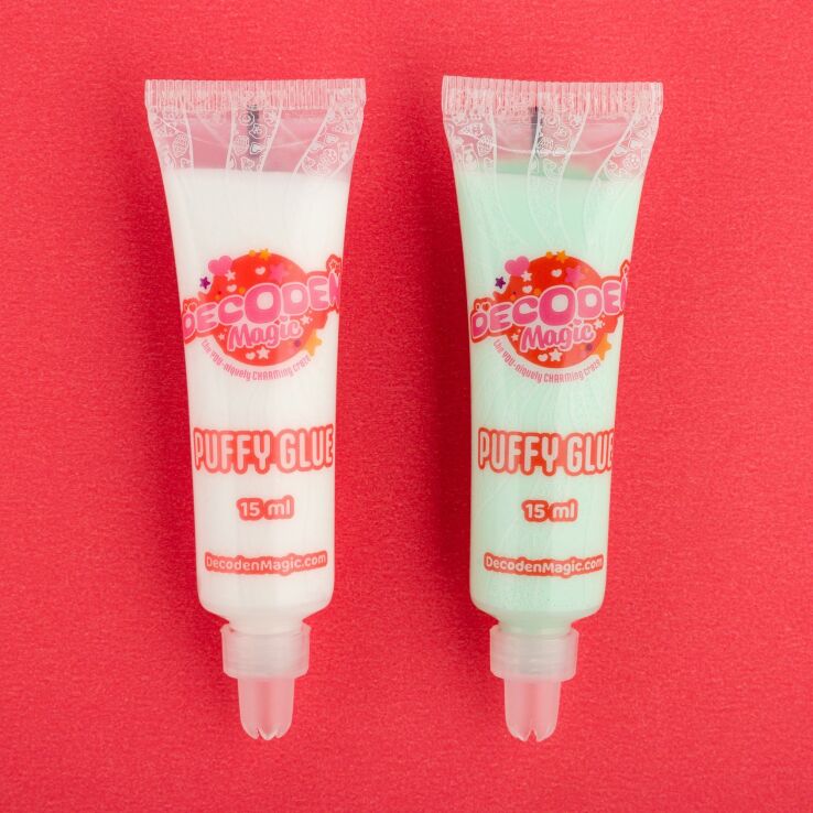 Decoden Magic-Mini-3 Σχέδια (DEN01000) (12)