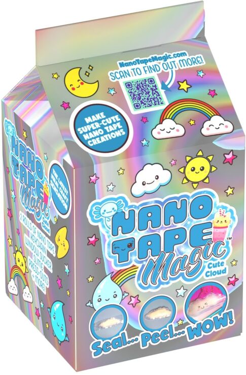 Nano Tape Magic Mini-2 Σχέδια (NAP02000) (2)